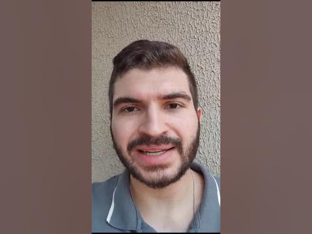 João Vitor Carvalho